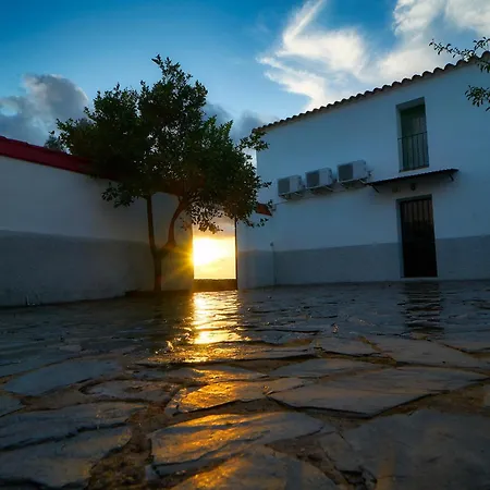 Cortijo Senora De Angustias 2