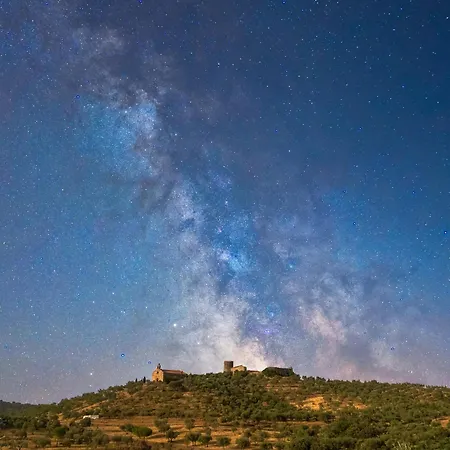 Cortijo Senora De Angustias 2